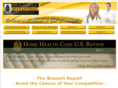 thebrazzellreport.com