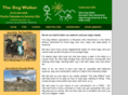 thedogwalker.org
