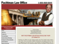 toughlawyers.net