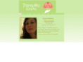 tranquilityworks.com