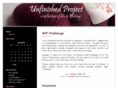 unfinishedproject.org