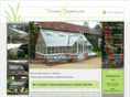 victoriangreenhouses.com