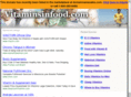 vitaminsinfood.com