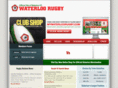 waterloorugby.com
