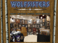 wolfsisters.com