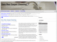 zerorescarpetcleaning.org