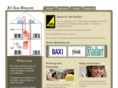 a1gasboilers.com