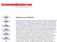 acceleratedaviation.com