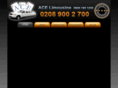 acelimousine.co.uk