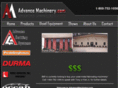 advancemachinery.com