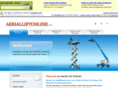 aerialliftonline.com