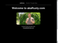 akarusty.com