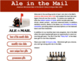 aleinthemail.com