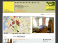 andreaapartments.com