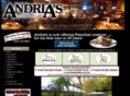 andriaschesterfield.com