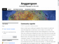 anggarrgoon.org