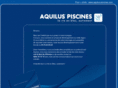 aquilus-lafertebernard.com