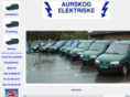 aurskogelektriske.no