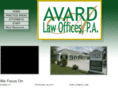 avardlaw.com