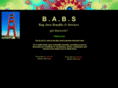 babscard.com