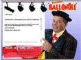 ballonole.dk