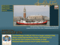 bargesinitaly.com