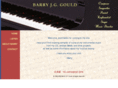 barryjggould.com