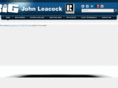 bigjohnleacock.com