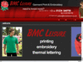 bmcleisure.com