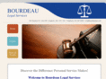 bourdeaulaw.com