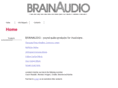 brainaudio.com