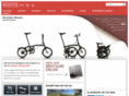 bromptonbicycles.com