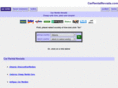 carrentalnevada.com
