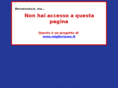 cerchiaristretta.net