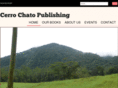 cerrochatopublishing.com
