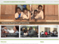 chalkerfoundation.org