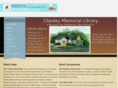 chesleylib.com