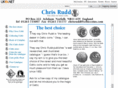 chrisrudd.co.uk
