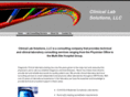clinicallabsolutions.com