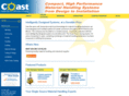 coastequipment.com
