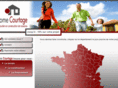 courtier-construction.com