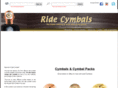 cymbalride.com