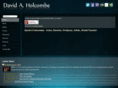 daholcombe.com