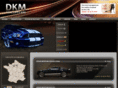 dkmconceptcars.com