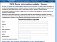 domesurvey.com