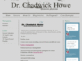 drchadwickhowe.com