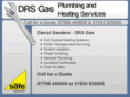drsgas.com