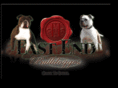 eastendbulldogges.com