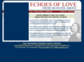 echoesoflove.com