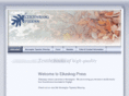 eikeskogpress.com